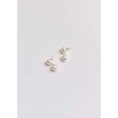 STUDIO BILLE Norway | Bobby pierced earrings