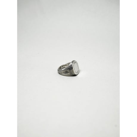 TO GARAL Madrid | “Enamoured Soul” Ring