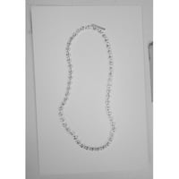 STUDIO BILLE Norway | Mariner mini necklace