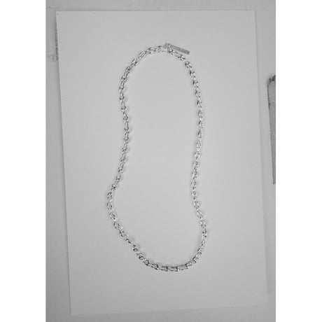 STUDIO BILLE Norway | Mariner mini necklace