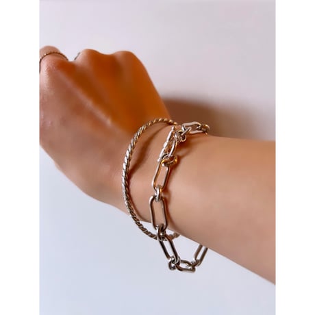TO GARAL Madrid | “Eternity band” Bracelet