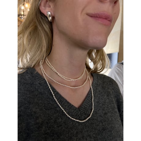 STUDIO BILLE Norway | Cleo Earrings