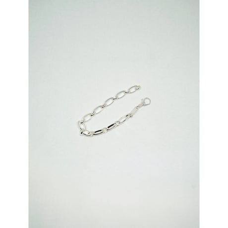 STUDIO BILLE Norway | Oval Rolo Bracelet