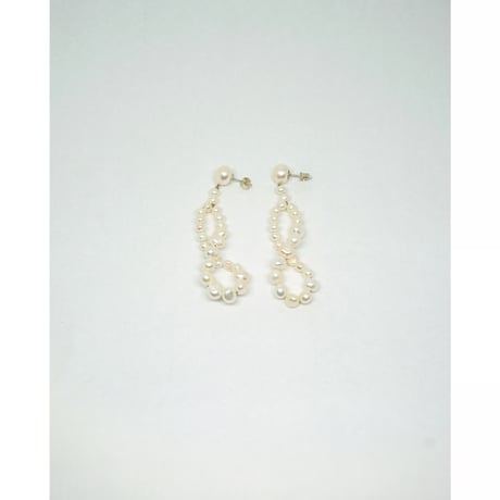 STUDIO BILLE Norway | Odette pierced earrings