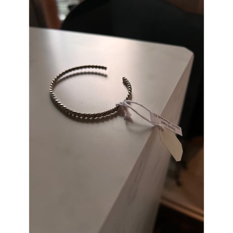 TO GARAL Madrid | “Eternity band” Bracelet