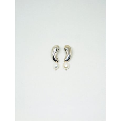 STUDIO BILLE Norway | Khelia pierced earrings