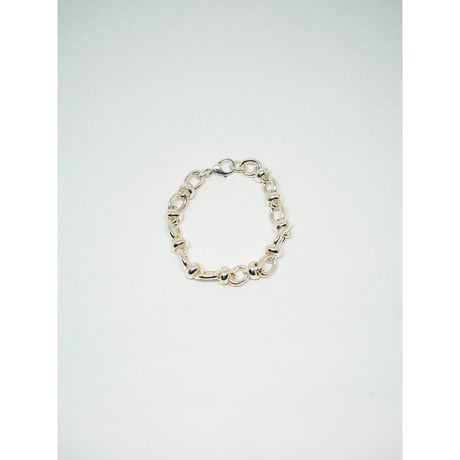 STUDIO BILLE Norway | Hollow Bracelet