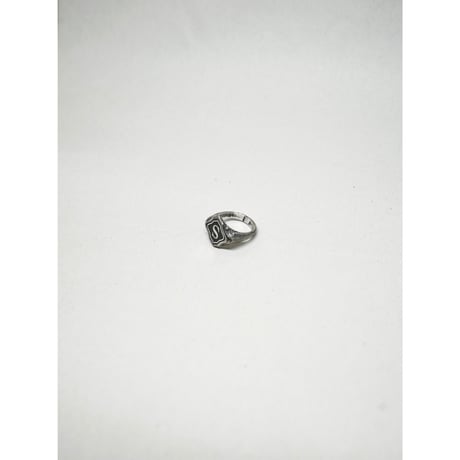 TO GARAL Madrid | “Eternal Night” Ring