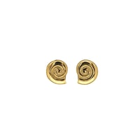 BONVO Greece | NAUTILUS EARRINGS