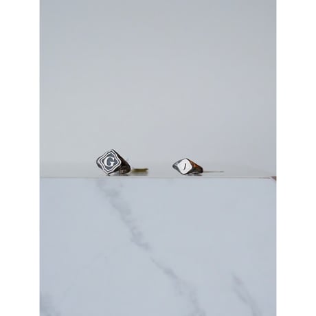 TO GARAL Madrid | “Eternal Night” Ring