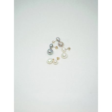 STUDIO BILLE Norway | Bobby pierced earrings