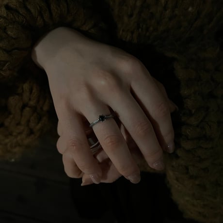 TO GARAL Madrid | “The Observer” Ring