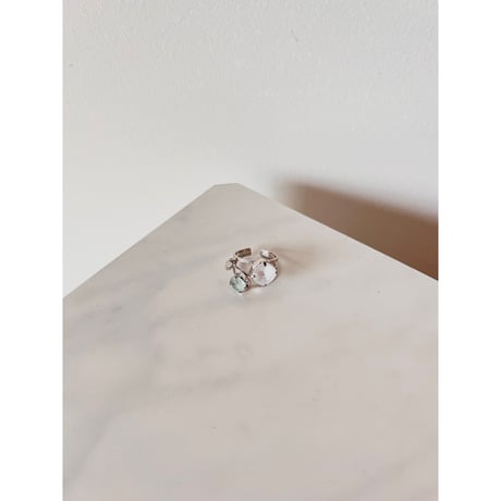 CREZUS Paris | 24E31 Ring