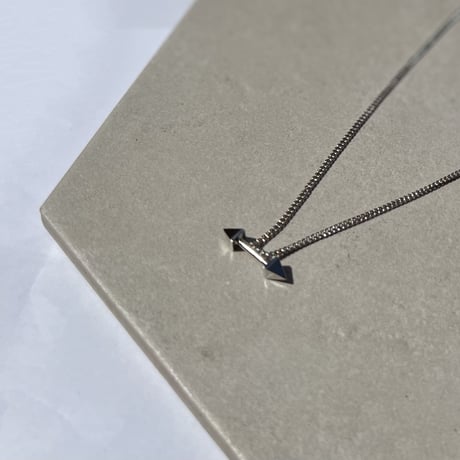 Delphine Charlotte Parmentier Paris | DC ETEREL 4 (Silver)