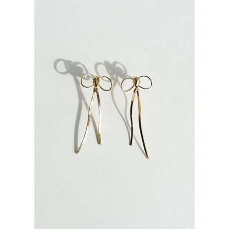 BEATRIZPALACIOS Madrid | Little Bow Earrings
