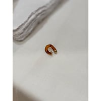BEATRIZPALACIOS Madrid | Magma Link Extra Small