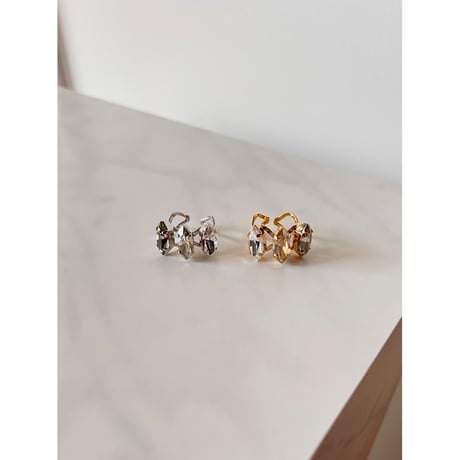 CREZUS Paris | 23H31 Ring