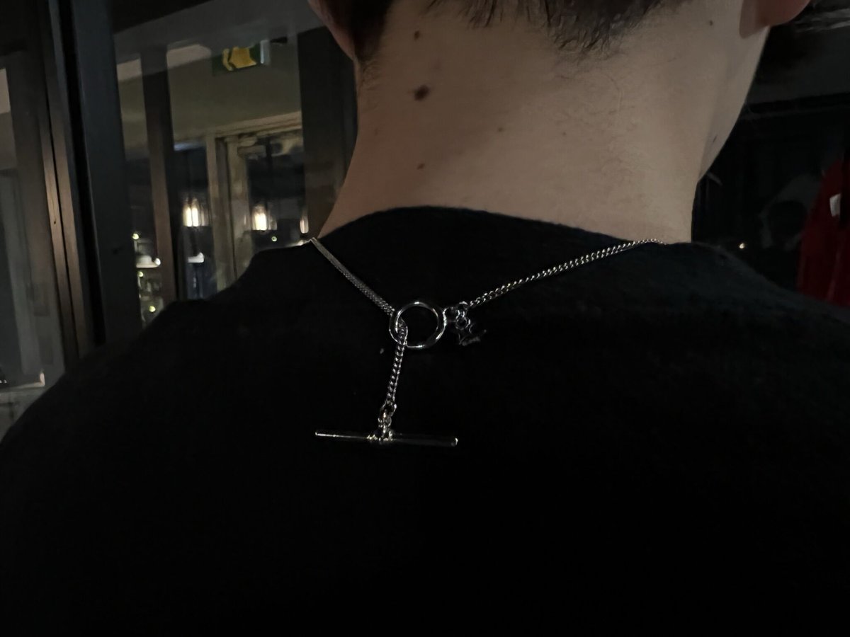 Delphine Charlotte Parmentier Paris | DC ETEREL