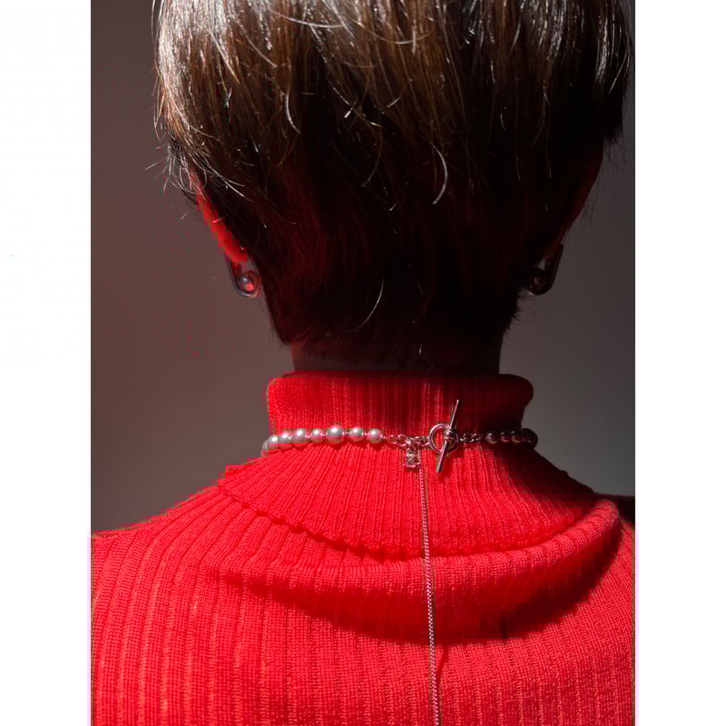Delphine Charlotte Parmentier Paris | ETERNEL-N Delphine Charlotte Parmentier Paris | ETERNEL-N