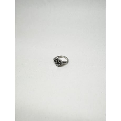 TO GARAL Madrid | “Eternal Night” Ring