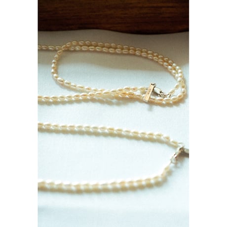 STUDIO BILLE Norway | Uni Necklace