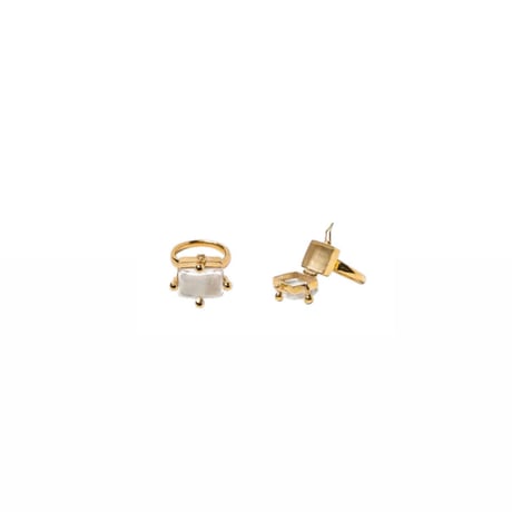 BEATRIZPALACIOS Madrid | TAKE YOUR PILLS RING