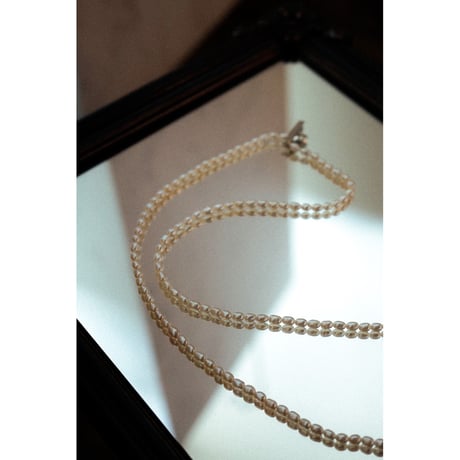STUDIO BILLE Norway | Uni Necklace