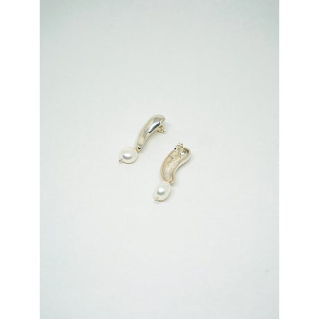 STUDIO BILLE Norway | Khelia pierced earrings