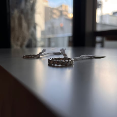TO GARAL Madrid | “Eternity (day)” Ring