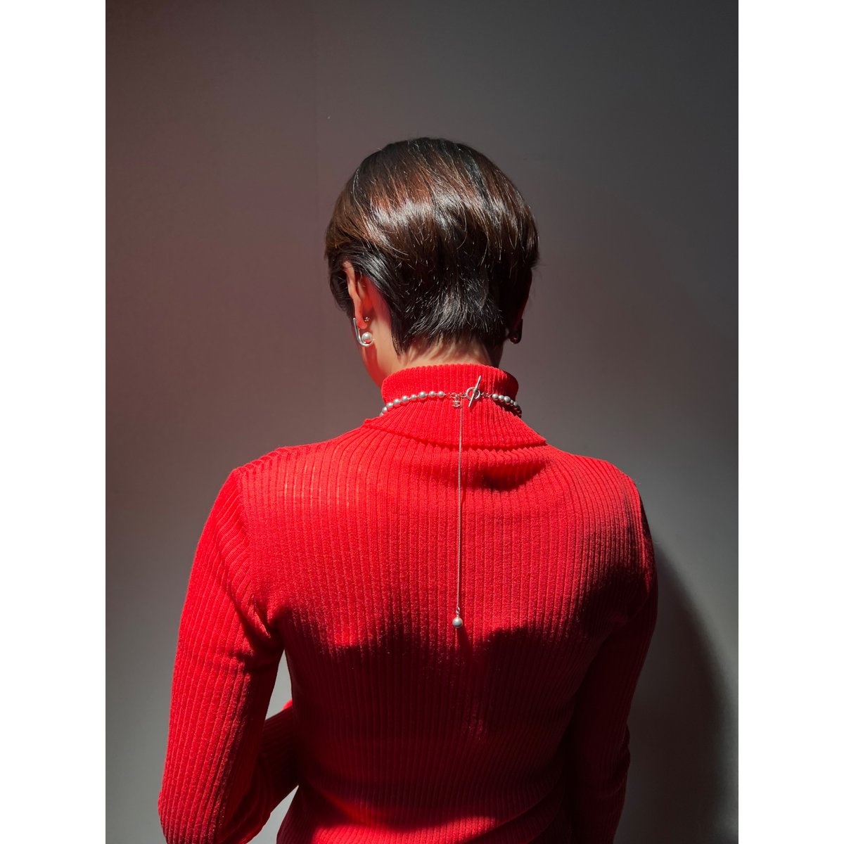 Delphine Charlotte Parmentier Paris | ETERNEL-N
