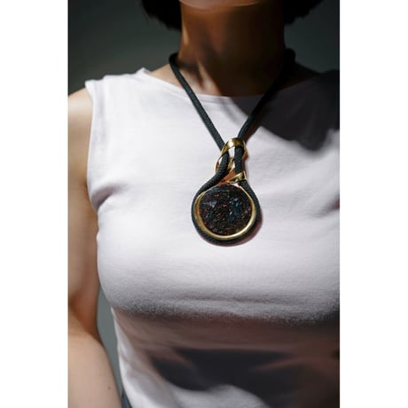 EJING ZHANG London | Nova Mondo Necklace