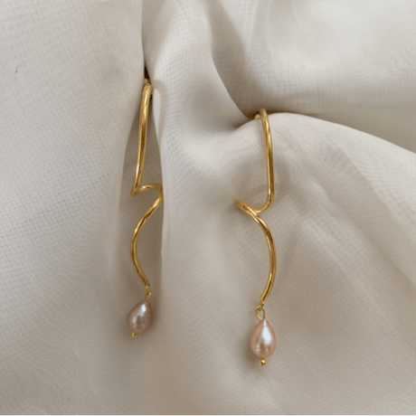BONVO Greece | AMIEE ARRINGS EARRINGS
