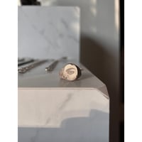 TO GARAL Madrid | “eye ” Ring
