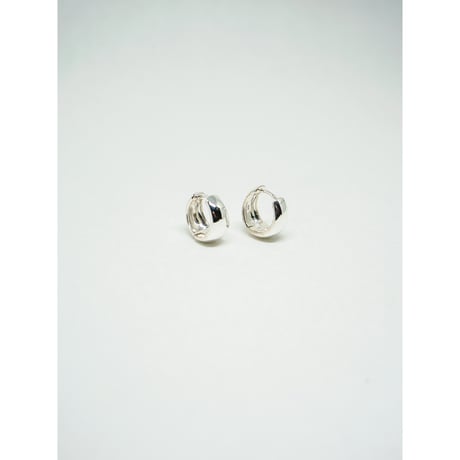STUDIO BILLE Norway | Curved Form Earrings