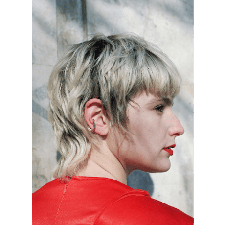 BEATRIZPALACIOS Madrid | Link Medium Gold Ear cuff