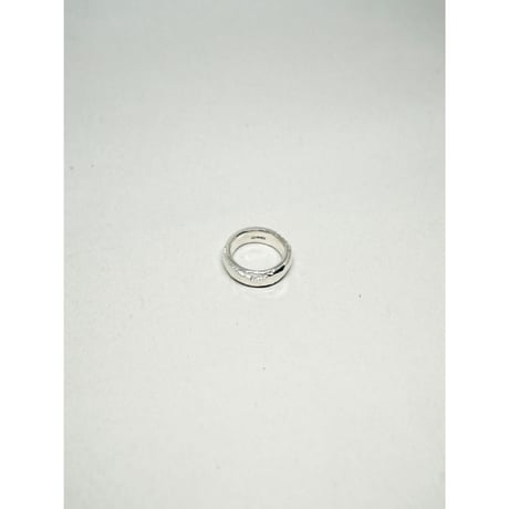 TO GARAL Madrid | “Lost and found Day ” Ring (52)