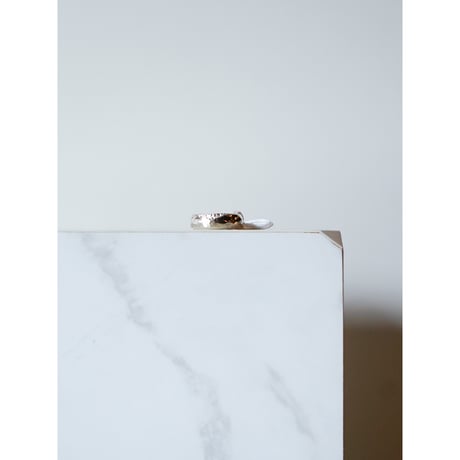 TO GARAL Madrid | “Lost and found Day ” Ring (52)
