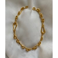 BONVO Greece | TIED UP NECKLACE