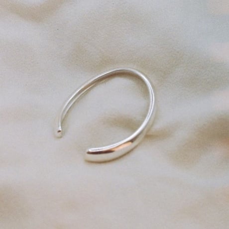 STUDIO BILLE Norway | Sterling Cuff Bracelet