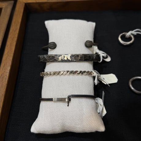 TO GARAL Madrid | Lost and found Bracelet