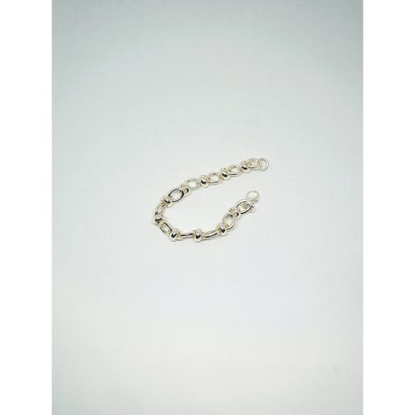 STUDIO BILLE Norway | Hollow Bracelet