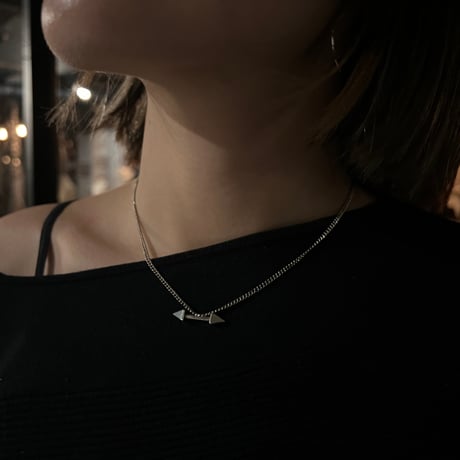 Delphine Charlotte Parmentier Paris | DC ETEREL 4 (Silver)