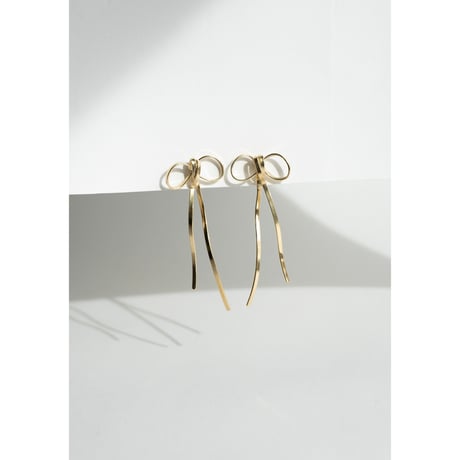 BEATRIZPALACIOS Madrid | Little Bow Earrings