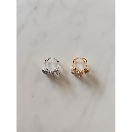 CREZUS Paris | 23H31 Ring