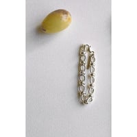 STUDIO BILLE Norway | Hollow Bracelet