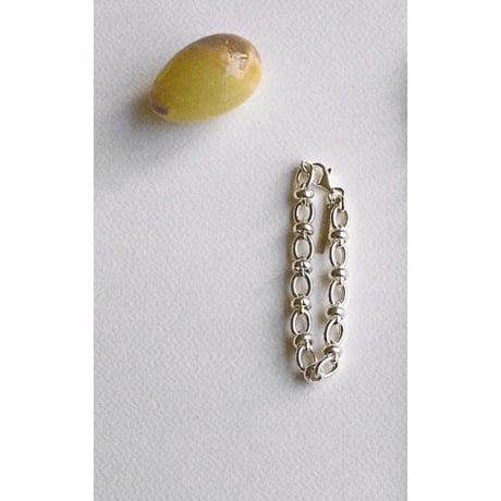 STUDIO BILLE Norway | Hollow Bracelet