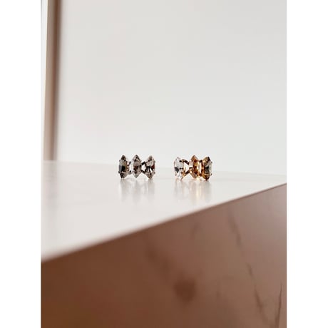 CREZUS Paris | 23H31 Ring