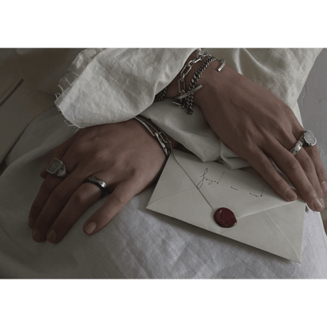 TO GARAL Madrid | TG002002 Bracelet