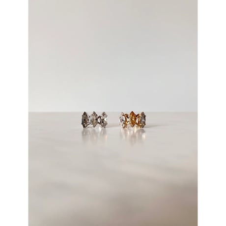 CREZUS Paris | 23H31 Ring