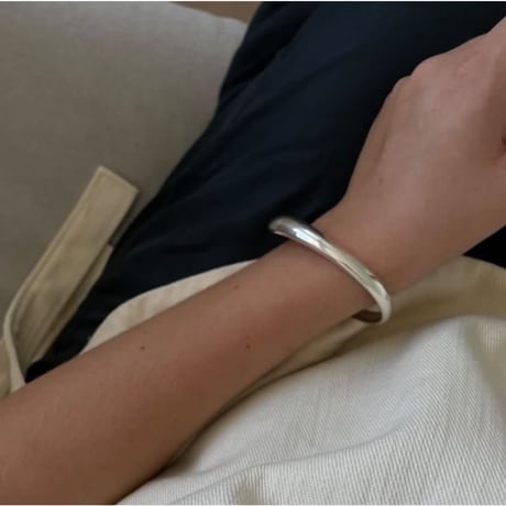 STUDIO BILLE Norway | Sterling Cuff Bracelet